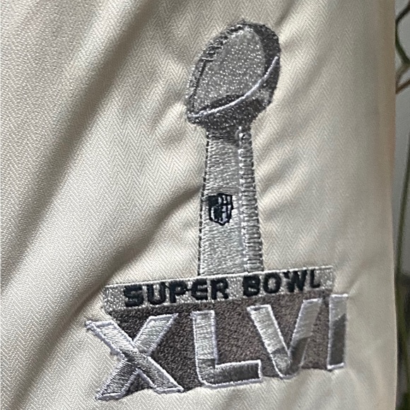 BUD LIGHT Beer 🍺 NHL Superbowl - Sponsored Stormtech Performance Coat - Picture 6 of 9